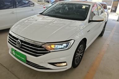 Used Volkswagen Sagitar 2021 280TSI DSG Comfort Connect Edition