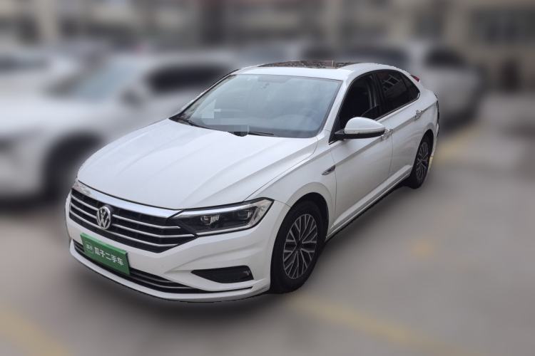 Used Volkswagen Sagitar 2021 280TSI DSG Comfort Connect Edition Guazi used car, China used car export, Used car for sale, Used cars, Cheapest cars for sale