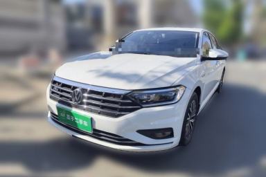 Used Volkswagen Sagitar 2021 200TSI DSG Comfort Connect Edition