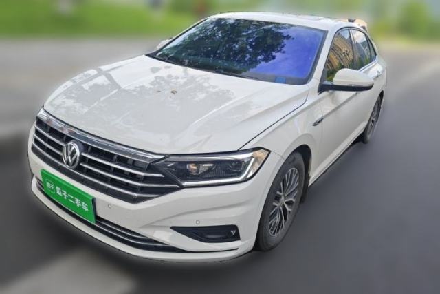 Used Volkswagen Sagitar 2021 280TSI DSG Comfort Connect Edition