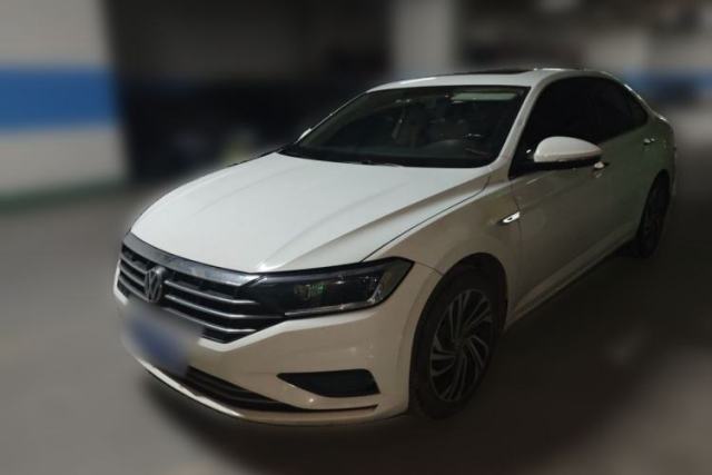 Used Volkswagen Sagitar 2021 280TSI DSG Excellence Edition