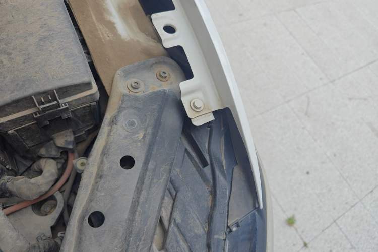 Used Volkswagen Sagitar 2021 200TSI DSG Comfort Connect Edition Engine Bay Left