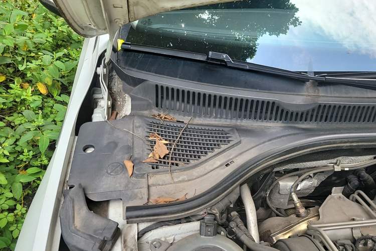 Used Volkswagen Sagitar 2021 280TSI DSG Comfort Connect Edition Engine Bay Right