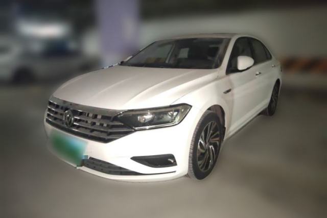 Used Volkswagen Sagitar 2021 280TSI DSG Excellence Edition