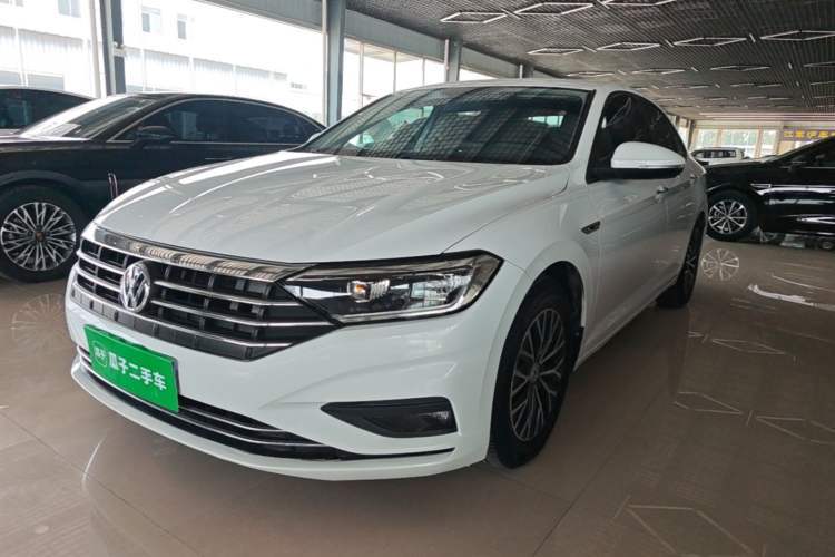 Used Volkswagen Sagitar 2021 280TSI DSG Comfort Connect Edition Guazi used car, China used car export, Used car for sale, Used  cars, Cheapest cars for sale