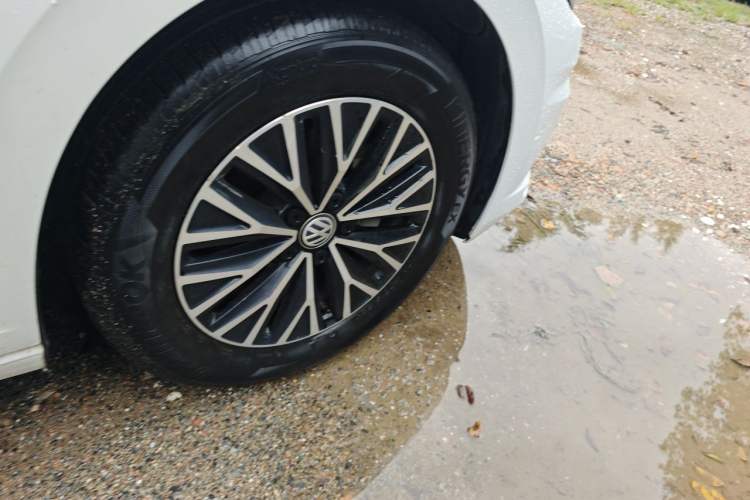 Used Volkswagen Sagitar 2021 280TSI DSG Comfort Connect Edition Exterior 1