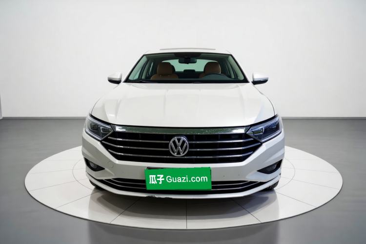 Used Volkswagen Sagitar 2021 280TSI DSG Excellence Edition Exterior 1