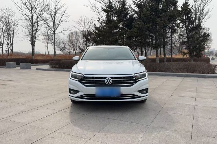 Used Volkswagen Sagitar 2021 280TSI DSG Excellence Edition Exterior 1