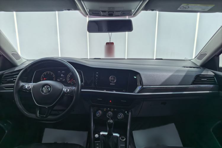 Used Volkswagen Sagitar 2021 200TSI DSG Comfort Connect Edition Exterior 1