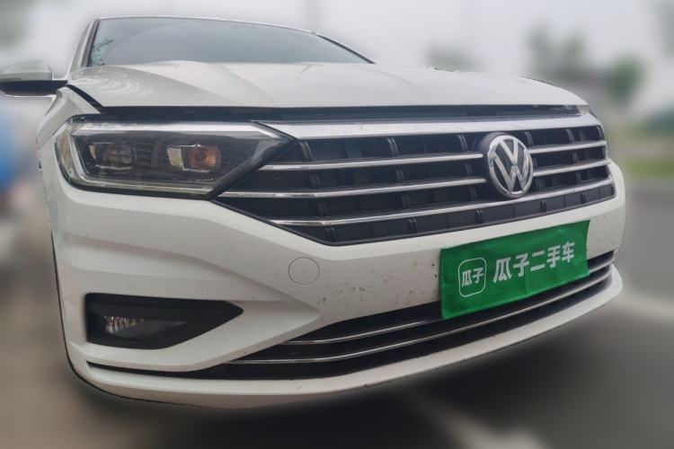 Used Volkswagen Sagitar 2021 280TSI DSG Comfort Connect Edition Exterior 1