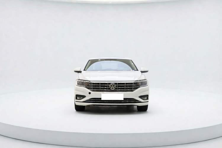 Used Volkswagen Sagitar 2021 280TSI DSG Excellence Edition Exterior 1
