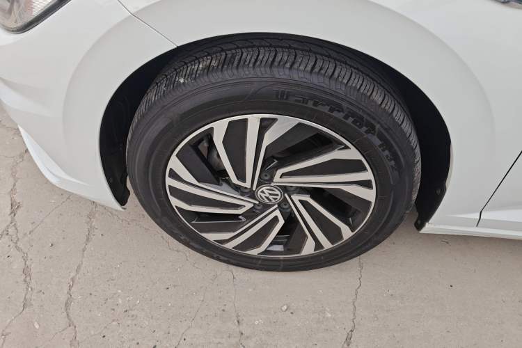 Used Volkswagen Sagitar 2021 280TSI DSG Excellence Edition Exterior 1