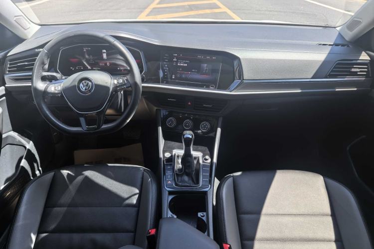 Used Volkswagen Sagitar 2021 280TSI DSG Excellence Edition Exterior 10