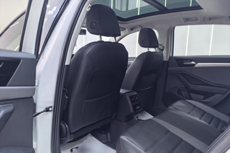 Used Volkswagen Sagitar 2021 200TSI DSG Comfort Connect Edition Exterior 14