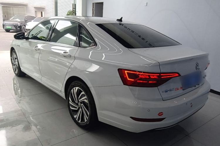 Used Volkswagen Sagitar 2021 280TSI DSG Excellence Edition Exterior 2