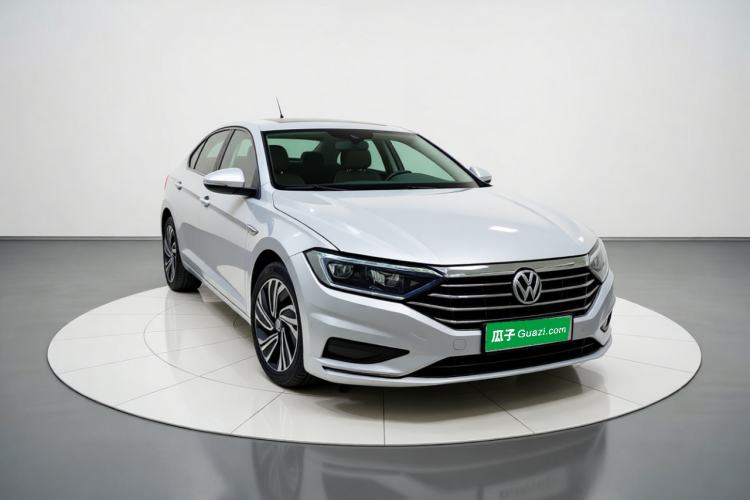 Used Volkswagen Sagitar 2021 280TSI DSG Excellence Edition Exterior 2
