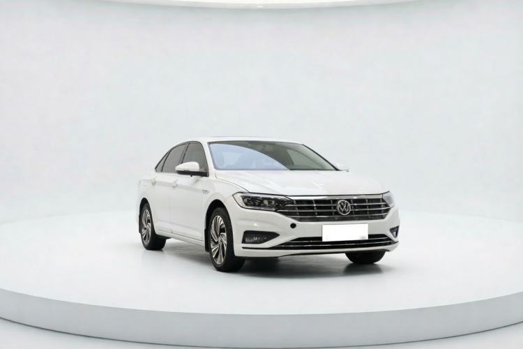 Used Volkswagen Sagitar 2021 280TSI DSG Excellence Edition Exterior 2