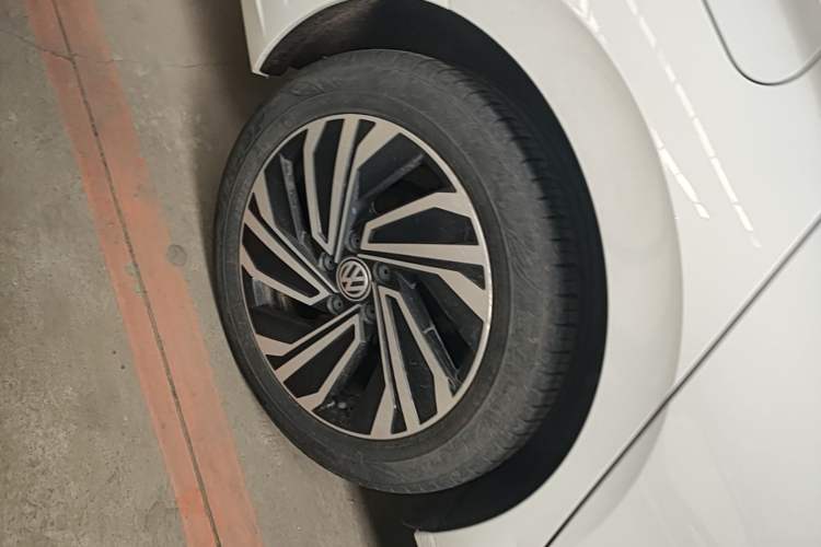 Used Volkswagen Sagitar 2021 280TSI DSG Excellence Edition Exterior 3