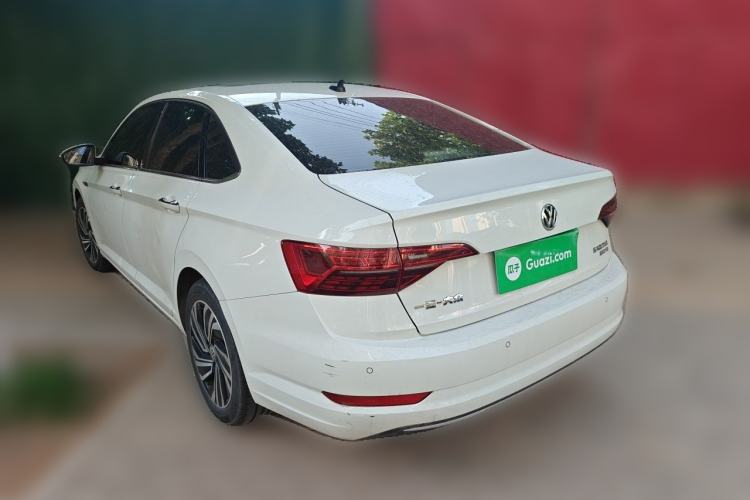 Used Volkswagen Sagitar 2021 280TSI DSG Excellence Edition Exterior 3