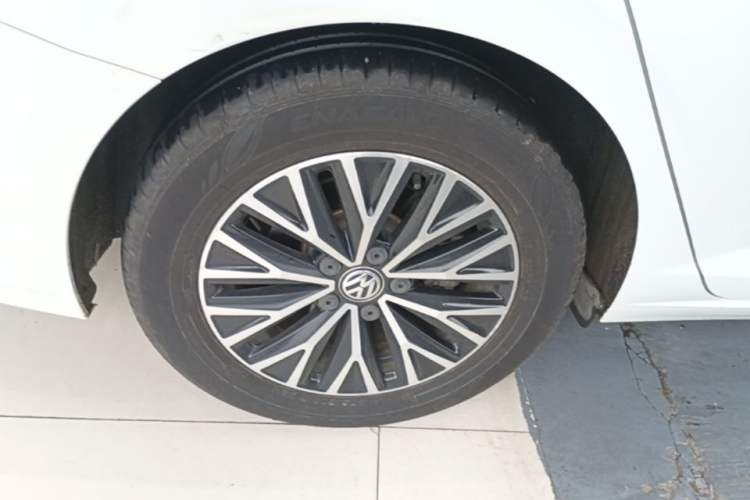 Used Volkswagen Sagitar 2021 280TSI DSG Comfort Connect Edition Exterior 3