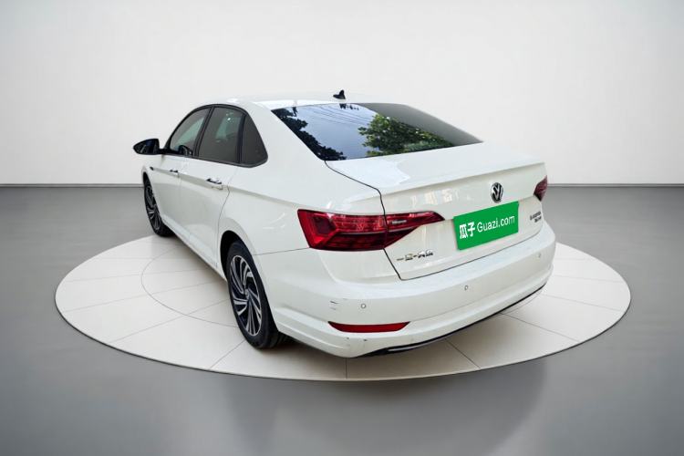 Used Volkswagen Sagitar 2021 280TSI DSG Excellence Edition Exterior 3
