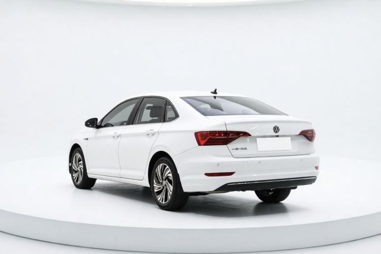 Used Volkswagen Sagitar 2021 280TSI DSG Excellence Edition Exterior 3