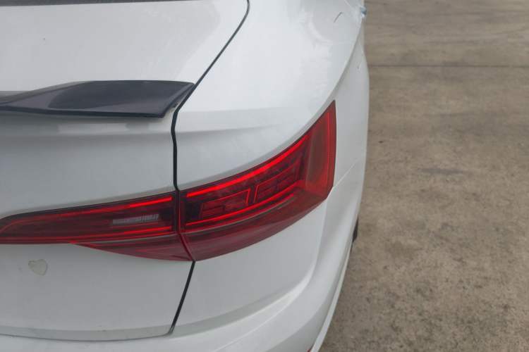 Used Volkswagen Sagitar 2021 200TSI DSG Excellence Edition Exterior 3