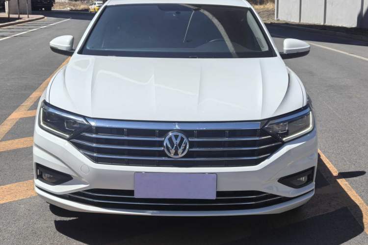 Used Volkswagen Sagitar 2021 280TSI DSG Excellence Edition Exterior 4