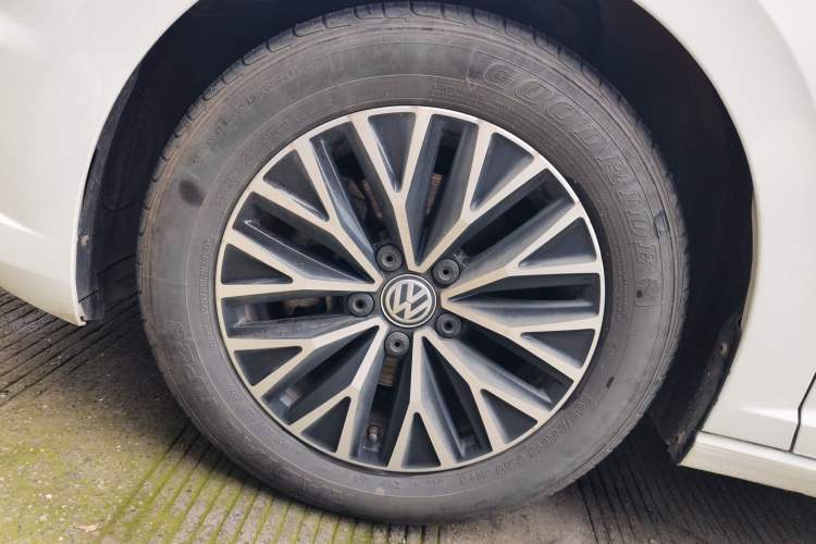 Used Volkswagen Sagitar 2021 280TSI DSG Comfort Connect Edition Exterior 4