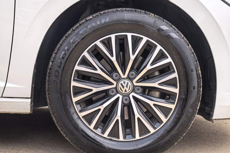 Used Volkswagen Sagitar 2021 280TSI DSG Comfort Connect Edition Exterior 4