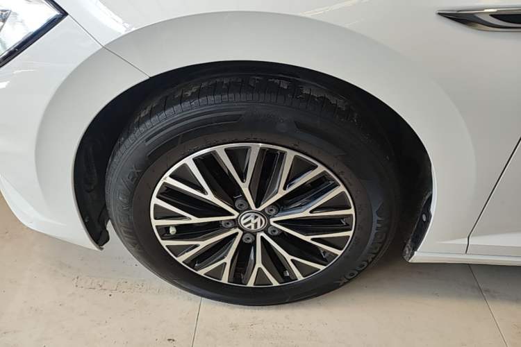 Used Volkswagen Sagitar 2021 280TSI DSG Comfort Connect Edition Exterior 4