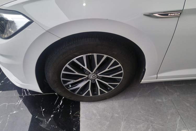 Used Volkswagen Sagitar 2021 280TSI DSG Comfort Connect Edition Exterior 4