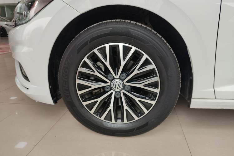 Used Volkswagen Sagitar 2021 280TSI DSG Comfort Connect Edition Exterior 4