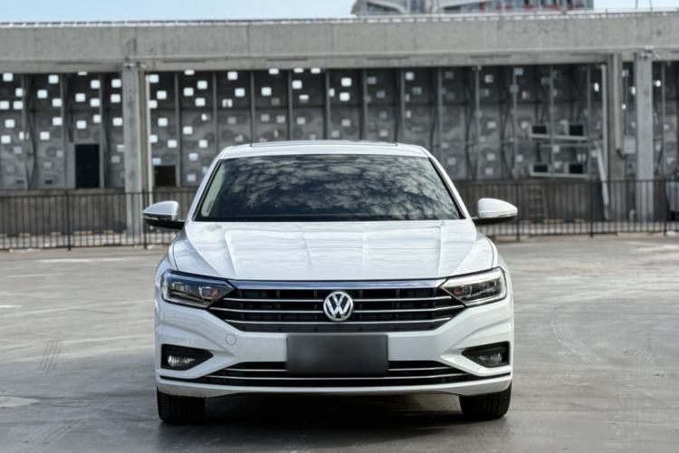 Used Volkswagen Sagitar 2021 280TSI DSG Excellence Edition Exterior 4