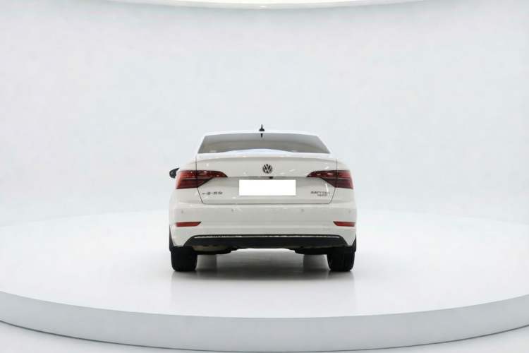 Used Volkswagen Sagitar 2021 280TSI DSG Excellence Edition Exterior 4
