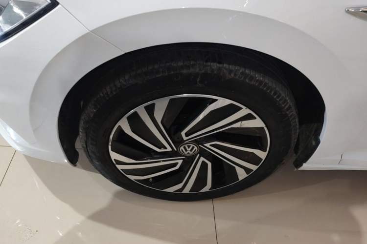 Used Volkswagen Sagitar 2021 280TSI DSG Luxury Smart Connectivity Edition Exterior 4