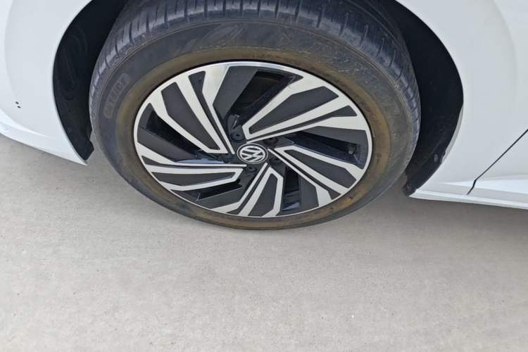 Used Volkswagen Sagitar 2021 280TSI DSG Excellence Edition Exterior 4