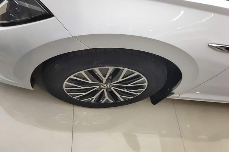 Used Volkswagen Sagitar 2021 200TSI DSG Comfort Connect Edition Exterior 4