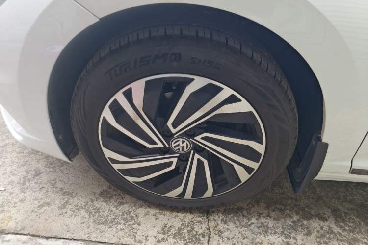 Used Volkswagen Sagitar 2021 200TSI DSG Excellence Edition Exterior 4