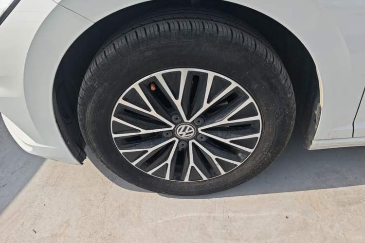 Used Volkswagen Sagitar 2021 280TSI DSG Comfort Connect Edition Exterior 4