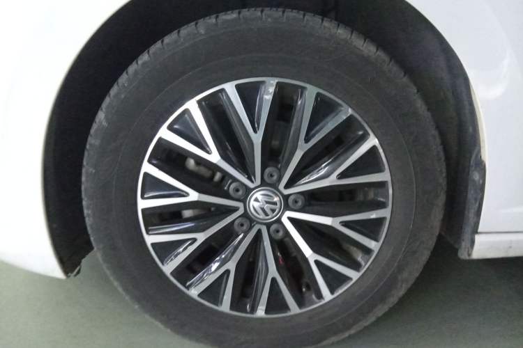 Used Volkswagen Sagitar 2021 280TSI DSG Comfort Connect Edition Exterior 4
