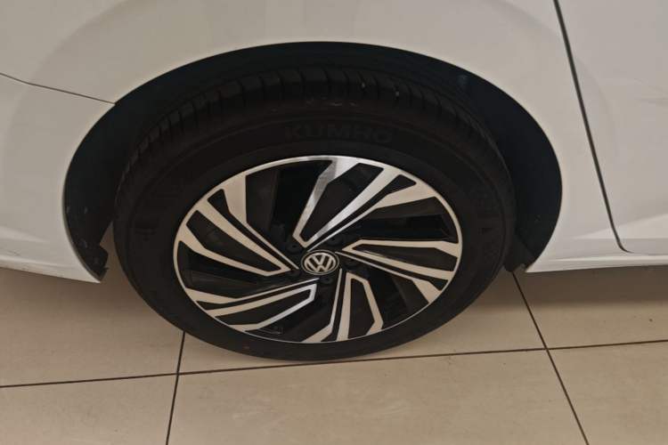 Used Volkswagen Sagitar 2021 200TSI DSG Excellence Edition Exterior 5