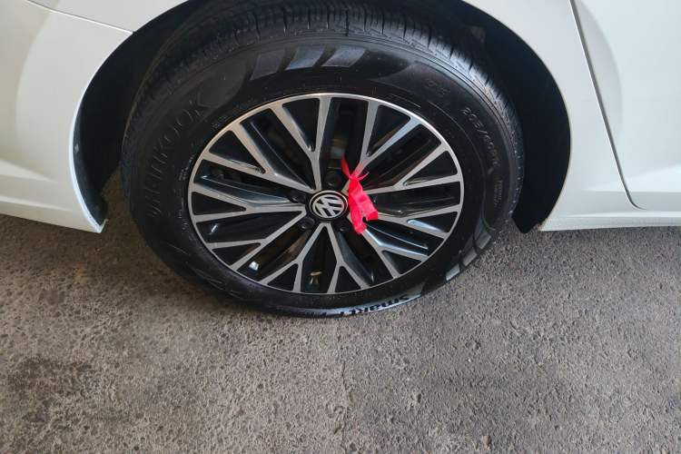 Used Volkswagen Sagitar 2021 280TSI DSG Comfort Connect Edition Exterior 5