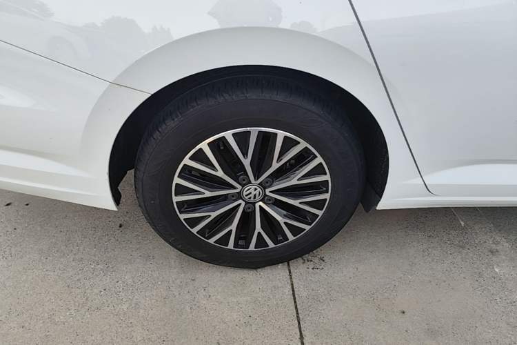 Used Volkswagen Sagitar 2021 280TSI DSG Comfort Connect Edition Exterior 5