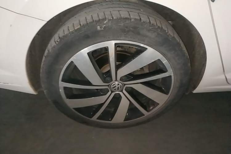 Used Volkswagen Sagitar 2021 280TSI DSG Excellence Edition Exterior 5