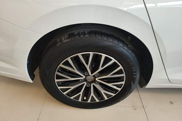 Used Volkswagen Sagitar 2021 280TSI DSG Comfort Connect Edition Exterior 5