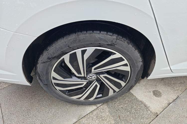 Used Volkswagen Sagitar 2021 280TSI DSG Excellence Edition Exterior 5