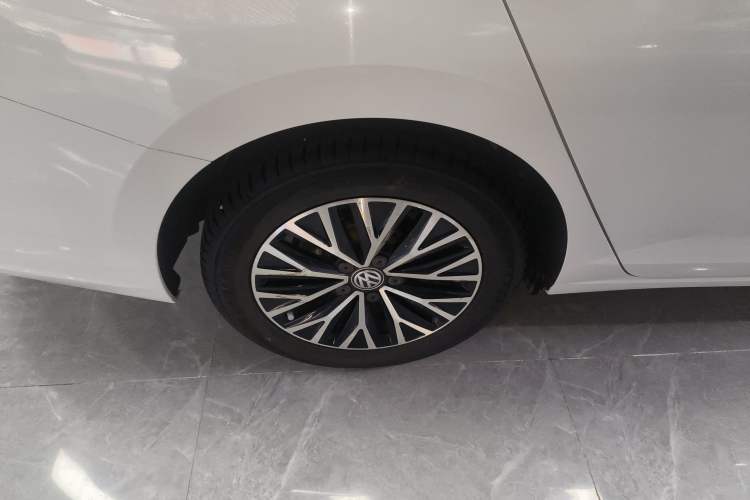 Used Volkswagen Sagitar 2021 280TSI DSG Comfort Connect Edition Exterior 5