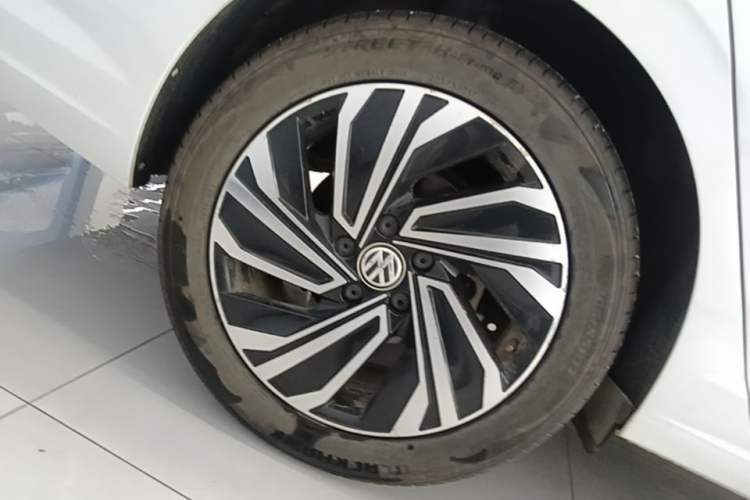 Used Volkswagen Sagitar 2021 280TSI DSG Excellence Edition Exterior 5