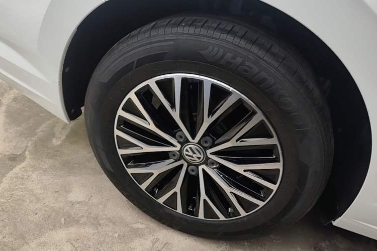 Used Volkswagen Sagitar 2021 280TSI DSG Comfort Connect Edition Exterior 5